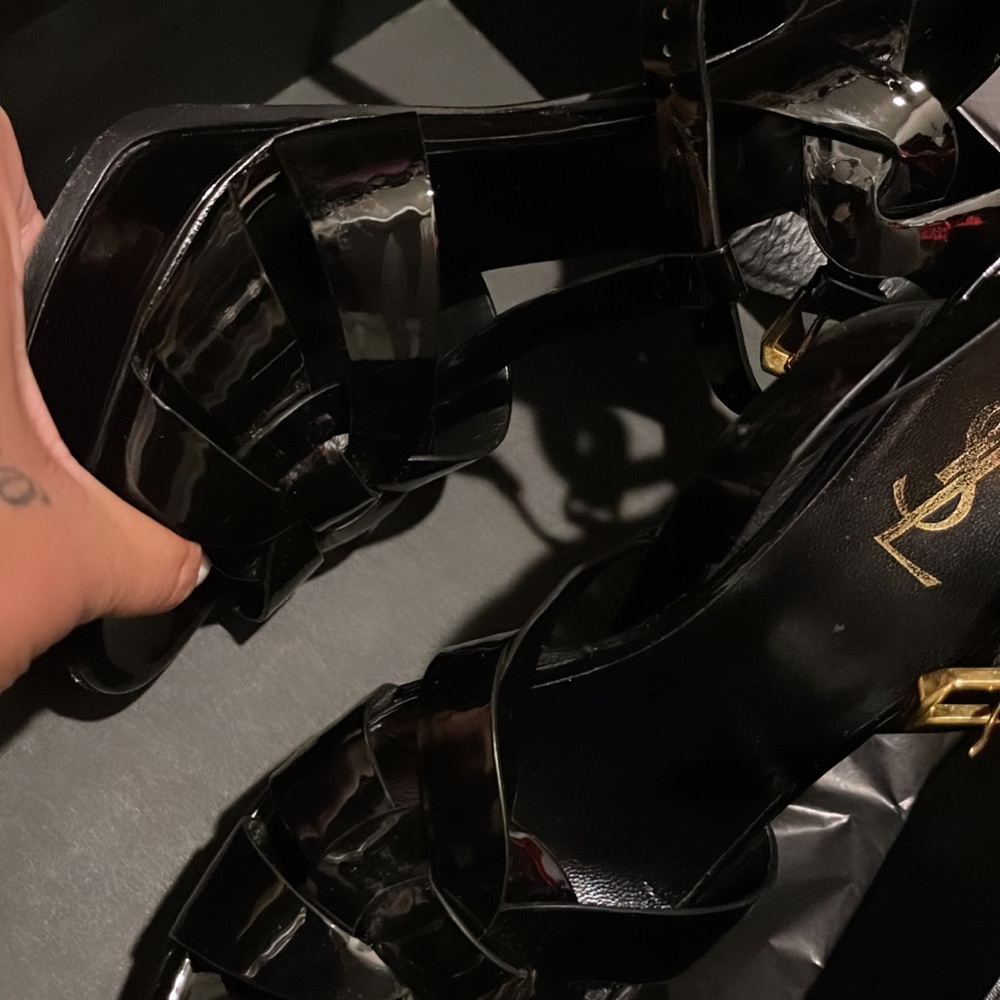 Ysl Tribute - image 4